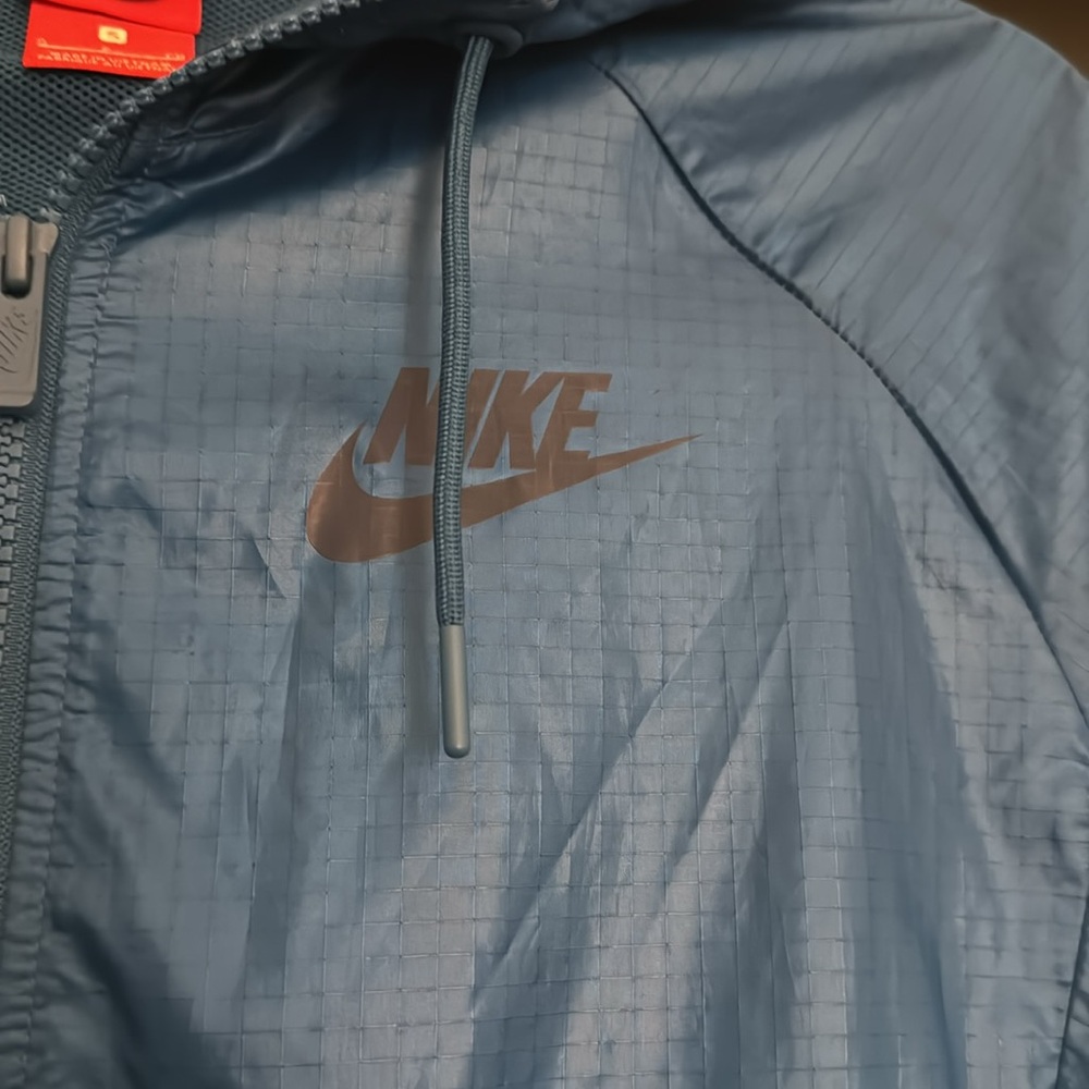 Nike Windrunner Jacket - image 2